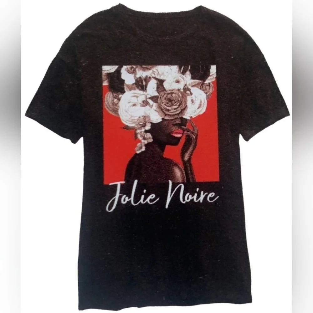 T-shirts - Picture 1 of 3